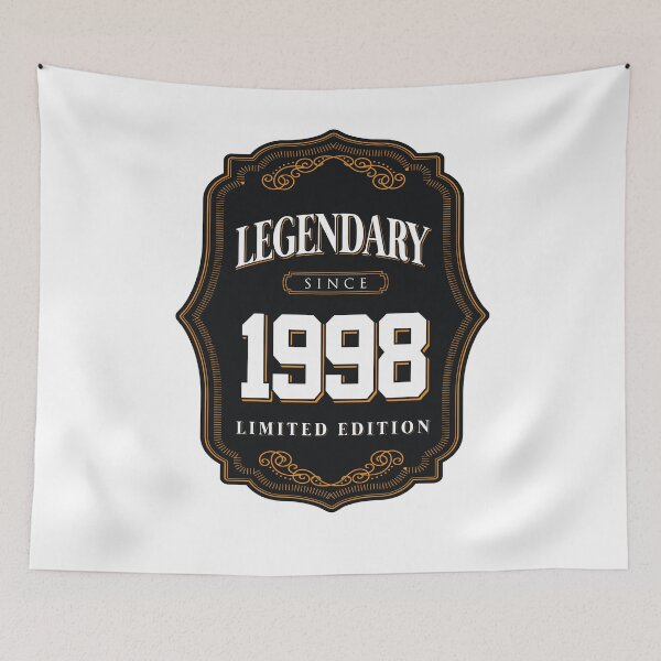 Item preview, Legend 1998 designed and sold by maxleengraphix.