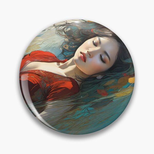 Item preview, Floating  designed and sold by Molly-D-art.