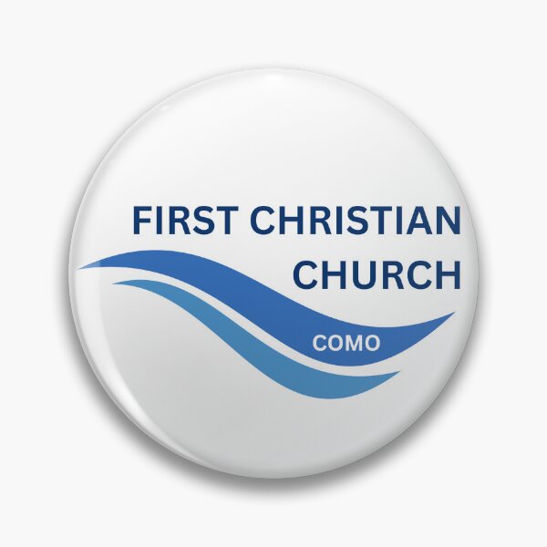 Item preview, First Christian Church Wing of the Spirit v. 2 (w/ "Como") designed and sold by TEndress.