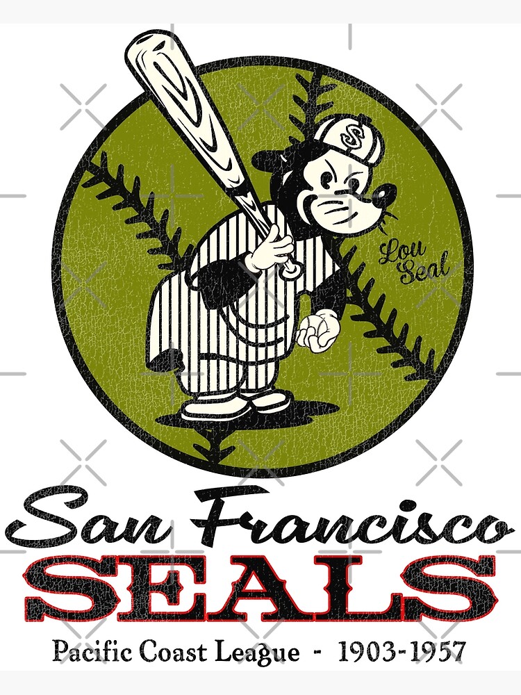 San Francisco Seals (@SealsBaseball) / X