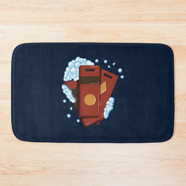 Item preview, Spirited away bath tokens designed and sold by keanuprie.