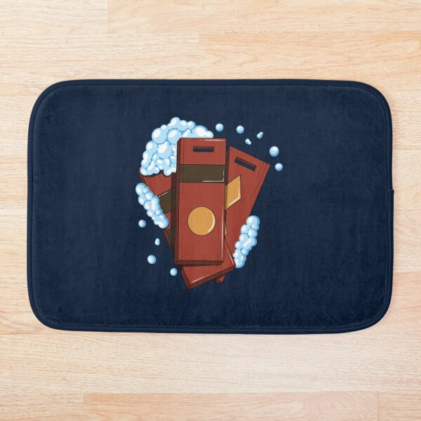 Item preview, Spirited away bath tokens designed and sold by keanuprie.