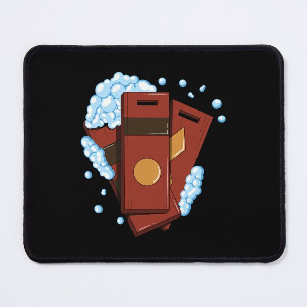Item preview, Spirited away bath tokens designed and sold by keanuprie.