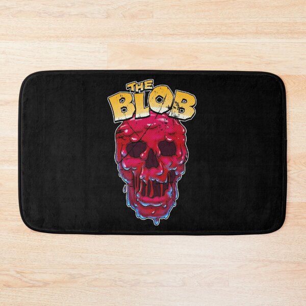 Item preview, The Blob Slime and Scares designed and sold by BraydenSoren.