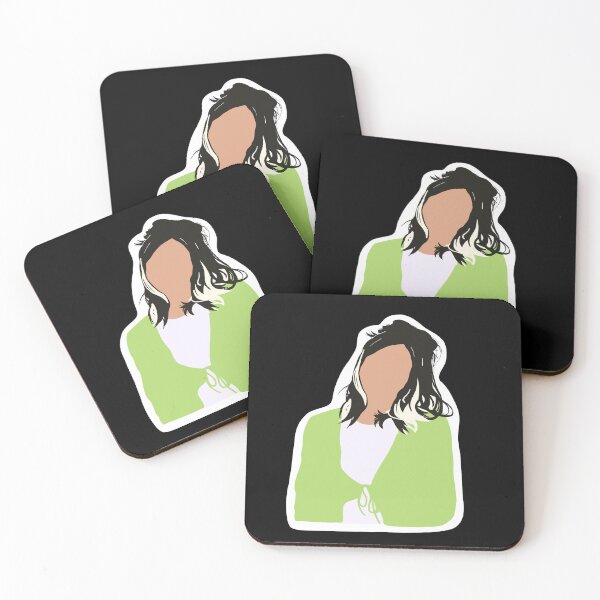 Item preview, Green Anika  designed and sold by notastranger.