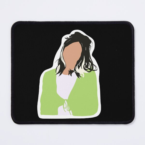 Item preview, Green Anika designed and sold by notastranger.