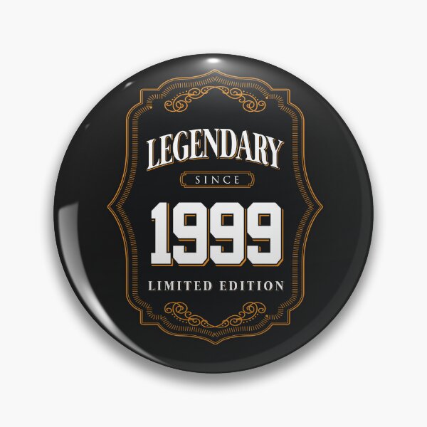Item preview, Legend 1999 designed and sold by maxleengraphix.