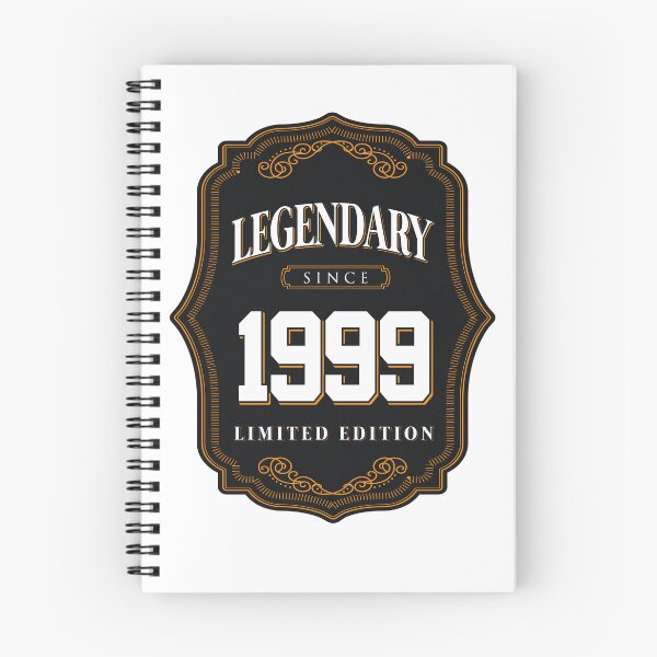 Item preview, Legend 1999 designed and sold by maxleengraphix.