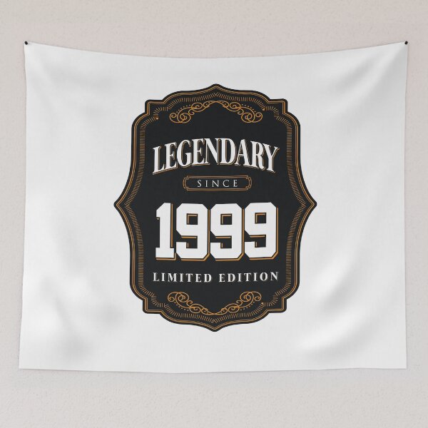 Item preview, Legend 1999 designed and sold by maxleengraphix.