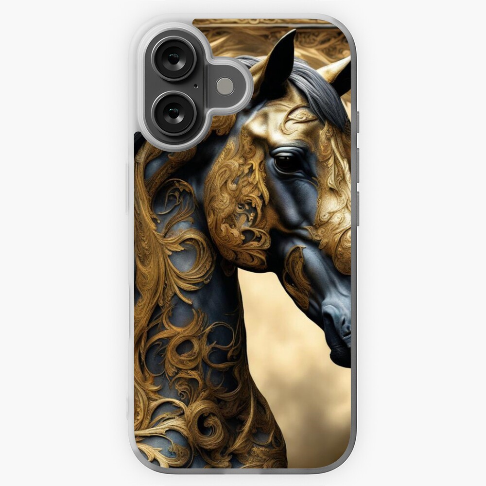 Item preview, iPhone Soft Case designed and sold by LenCarol.