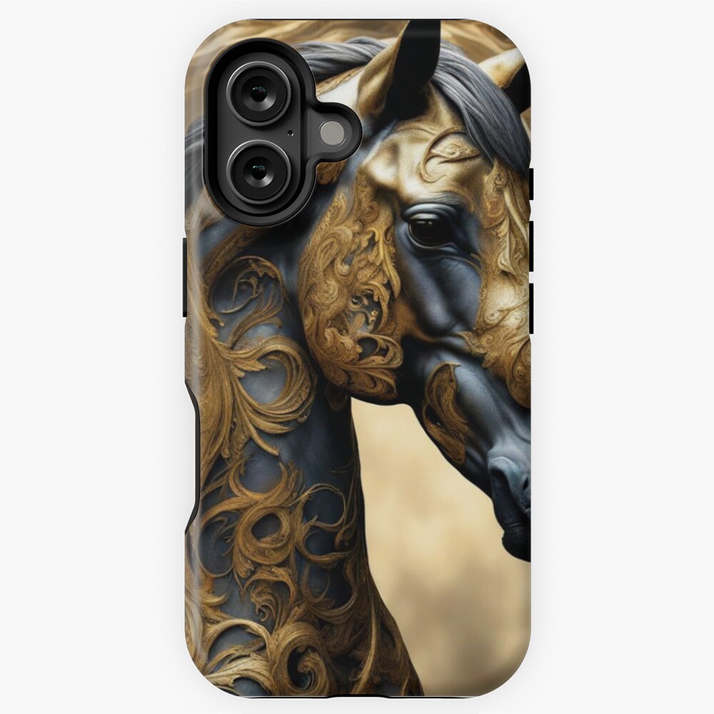 Item preview, iPhone Tough Case designed and sold by LenCarol.