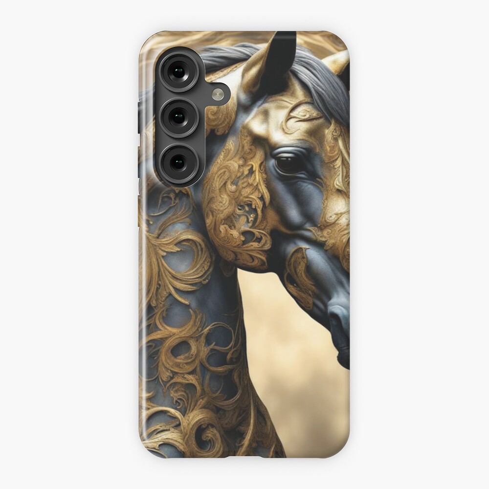 Item preview, Samsung Galaxy Snap Case designed and sold by LenCarol.