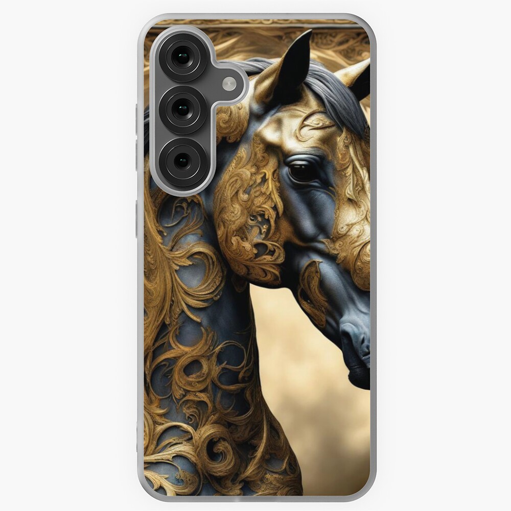 Item preview, Samsung Galaxy Soft Case designed and sold by LenCarol.