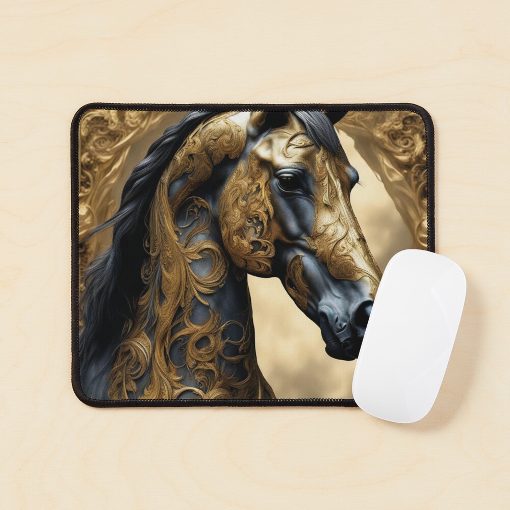 Item preview, Mouse Pad designed and sold by LenCarol.