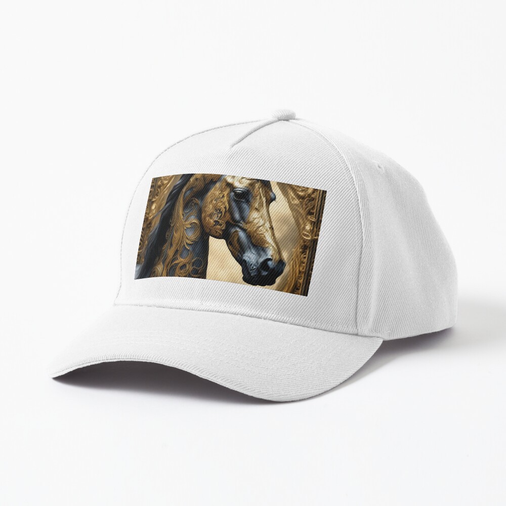 Item preview, Baseball Cap designed and sold by LenCarol.