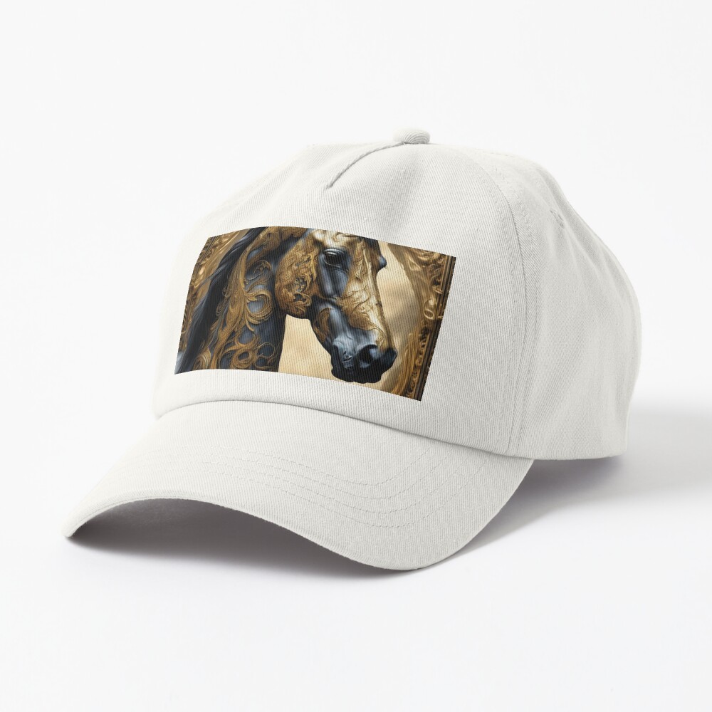 Item preview, Dad Hat designed and sold by LenCarol.