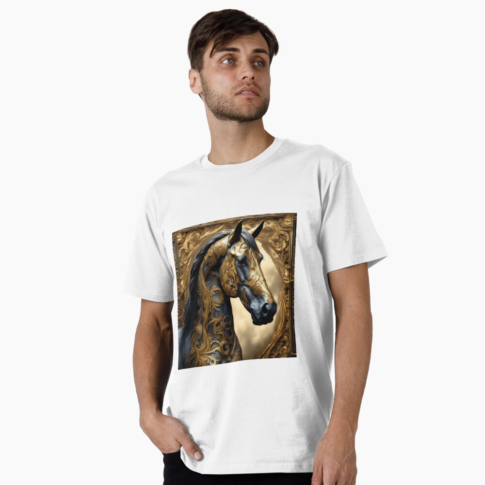Item preview, Premium T-Shirt designed and sold by LenCarol.