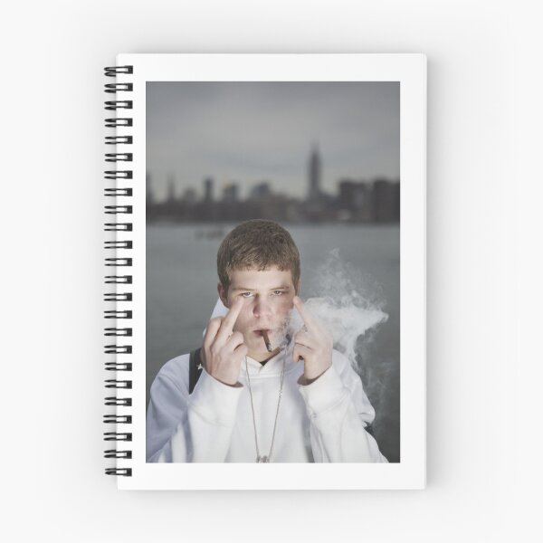 Item preview, YUNG LEAN designed and sold by regan301.