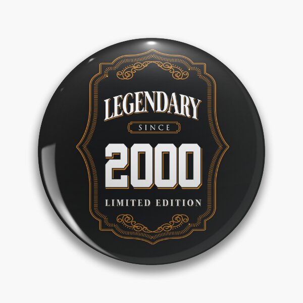 Item preview, Legend 2000 designed and sold by maxleengraphix.