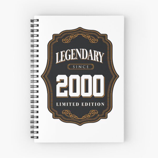 Item preview, Legend 2000 designed and sold by maxleengraphix.