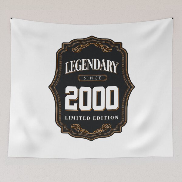 Item preview, Legend 2000 designed and sold by maxleengraphix.