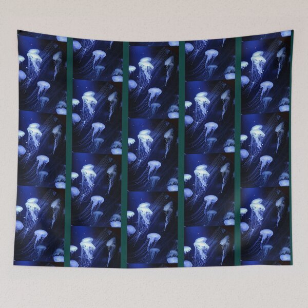 Item preview, Jellyfish designed and sold by keanuprie.