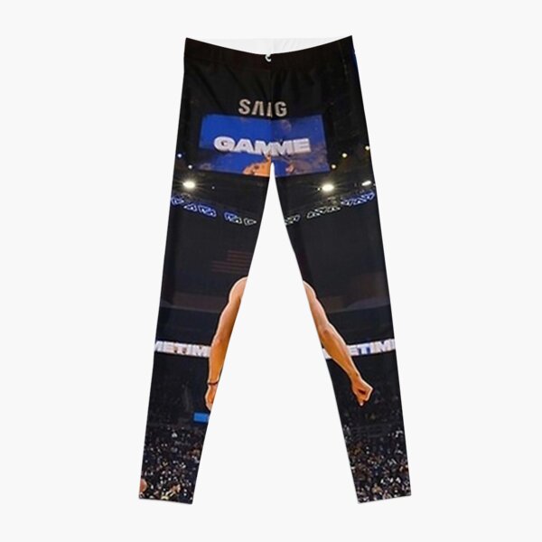 Stephen curry hot sale basketball leggings