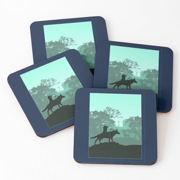 Item preview, Nature Hero Princess - Minimalist Travel Style - Anime Art designed and sold by keanuprie.