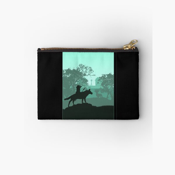 Item preview, Nature Hero Princess - Minimalist Travel Style - Anime Art designed and sold by keanuprie.