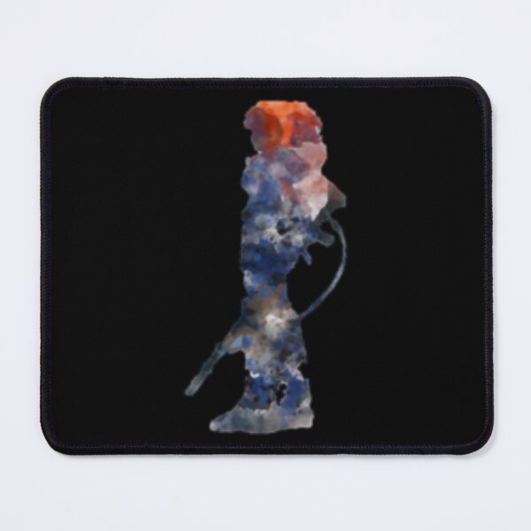 Item preview, Nausicaä of the Valley Watercolor designed and sold by keanuprie.