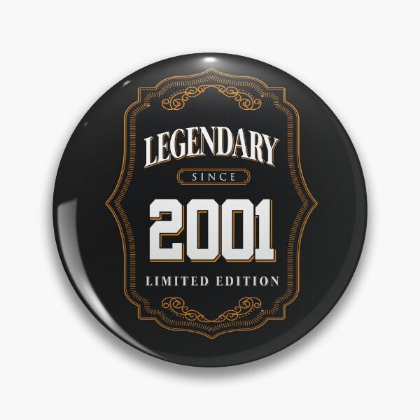 Item preview, Legend 2001 designed and sold by maxleengraphix.