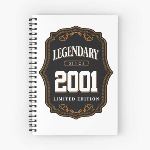 Item preview, Legend 2001 designed and sold by maxleengraphix.