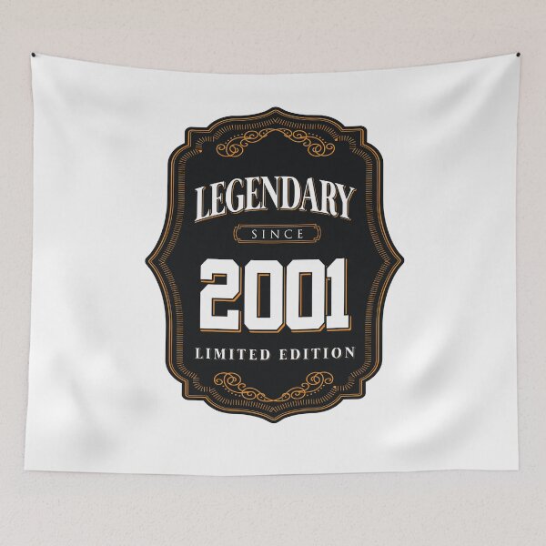 Item preview, Legend 2001 designed and sold by maxleengraphix.