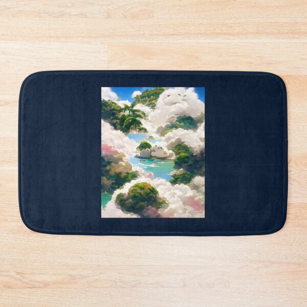 Item preview, Nausicaa Rest 2 designed and sold by keanuprie.