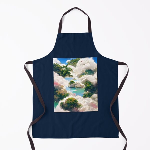 Item preview, Nausicaa Rest 2 designed and sold by keanuprie.