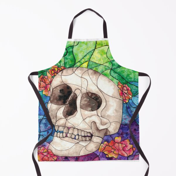 Item preview, Mosaic Calavera designed and sold by Franclynart.