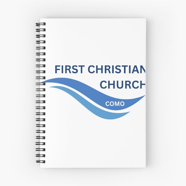 Item preview, First Christian Church Wing of the Spirit v. 2 (w/ "Como") designed and sold by TEndress.
