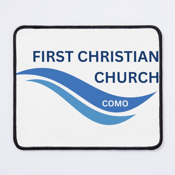 Item preview, First Christian Church Wing of the Spirit v. 2 (w/ "Como") designed and sold by TEndress.