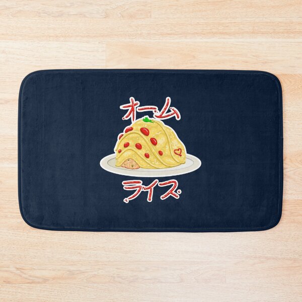 Item preview, Ohmu Rice designed and sold by keanuprie.
