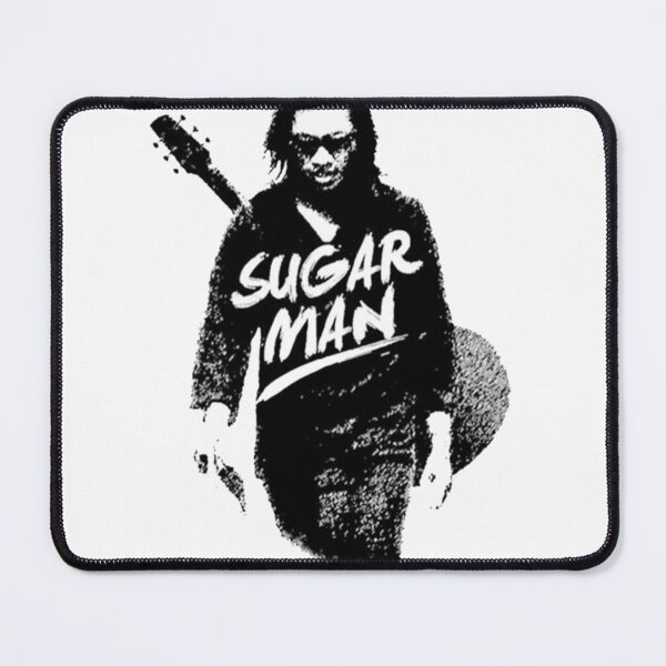 Item preview, sugar man designed and sold by JesuRodriguez7.