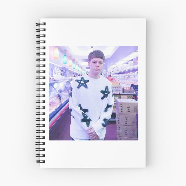 Item preview, YUNG LEAN designed and sold by regan301.