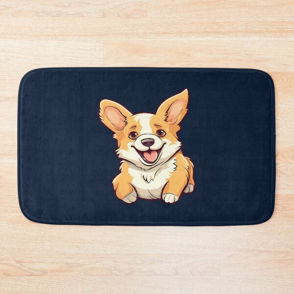 Item preview, pet Corgi puppy  designed and sold by keanuprie.