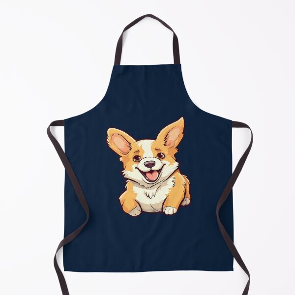 Item preview, pet Corgi puppy designed and sold by keanuprie.