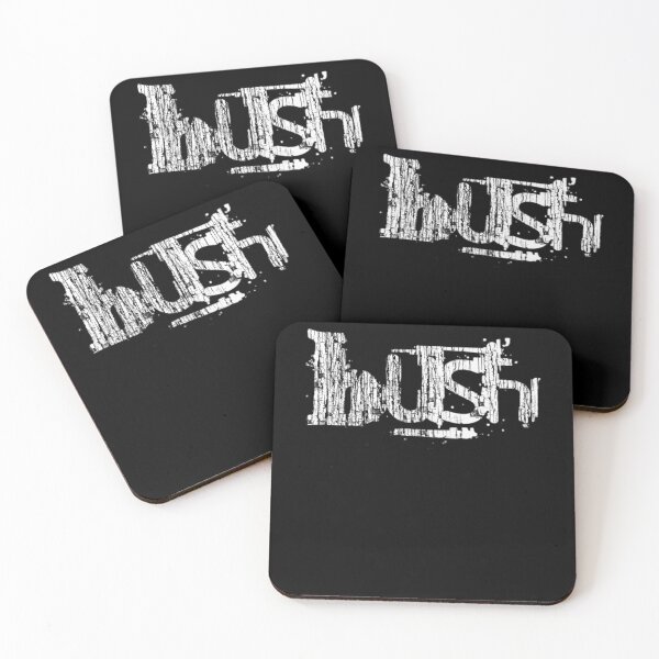 Item preview, Bush designed and sold by CourtlandThiba.