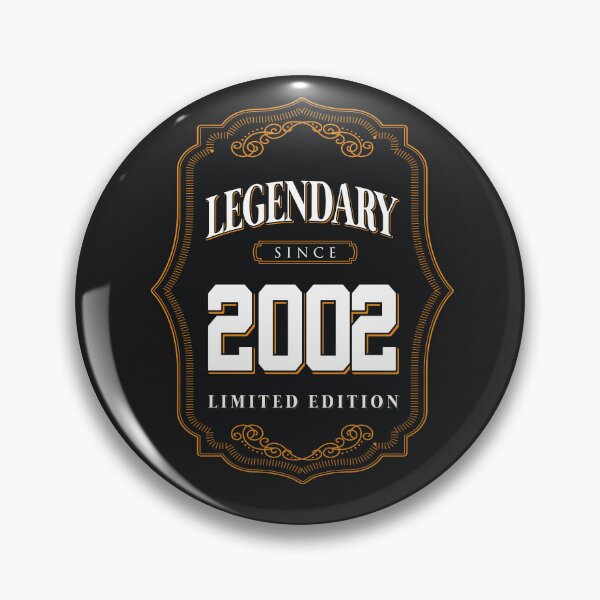 Item preview, Legend 2002 designed and sold by maxleengraphix.