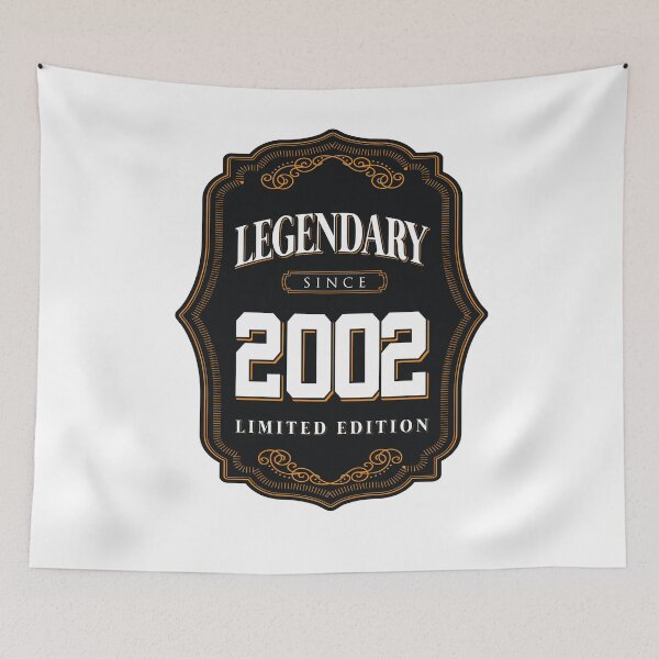 Item preview, Legend 2002 designed and sold by maxleengraphix.