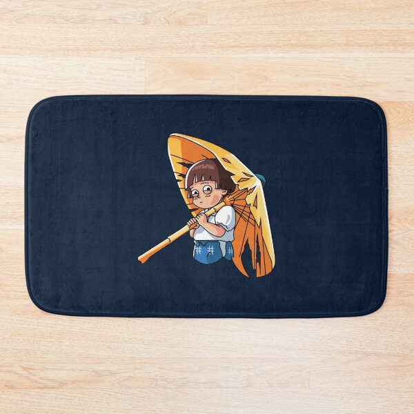 Item preview, Setsuko From Grave of The fireflies designed and sold by keanuprie.