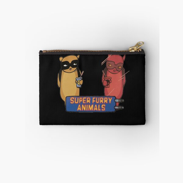 Item preview, super furry animals , radiator  designed and sold by JesuRodriguez7.