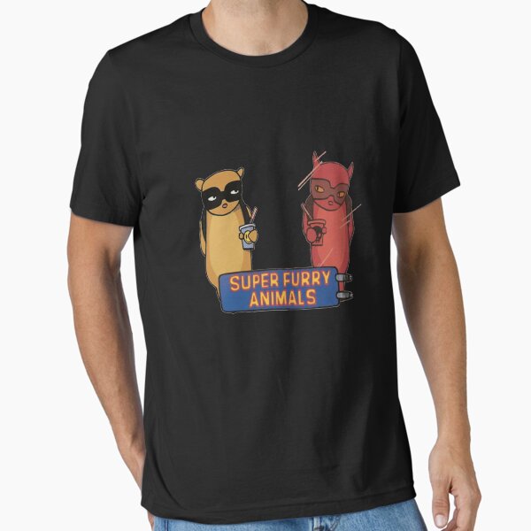 Item preview, super furry animals , radiator  designed and sold by JesuRodriguez7.