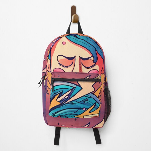Item preview, headache designed and sold by SabyDigitalArt.
